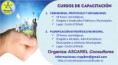 CURSOS DE CAPACITACIÓN EN CASTRO (CHILOE)